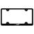 Au-TOMOTIVE GOLD | License Plate Covers and Frames | Cadillac | AUGD4039
