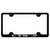Au-TOMOTIVE GOLD | License Plate Covers and Frames | Cadillac CTS | AUGD4040