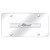 Au-TOMOTIVE GOLD | License Plate Covers and Frames | Cadillac Allante | AUGD4041