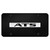 Au-TOMOTIVE GOLD | License Plate Covers and Frames | Cadillac ATS | AUGD4050