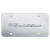 Au-TOMOTIVE GOLD | License Plate Covers and Frames | Cadillac | AUGD4051