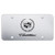 Au-TOMOTIVE GOLD | License Plate Covers and Frames | Cadillac | AUGD4060