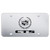 Au-TOMOTIVE GOLD | License Plate Covers and Frames | Cadillac CTS | AUGD4067