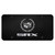 Au-TOMOTIVE GOLD | License Plate Covers and Frames | Cadillac SRX | AUGD4071