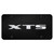 Au-TOMOTIVE GOLD | License Plate Covers and Frames | Cadillac XTS | AUGD4072