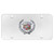 Au-TOMOTIVE GOLD | License Plate Covers and Frames | Cadillac | AUGD4080