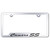 Au-TOMOTIVE GOLD | License Plate Covers and Frames | Chevrolet Camaro | AUGD4106
