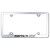 Au-TOMOTIVE GOLD | License Plate Covers and Frames | Chevrolet Impala | AUGD4133