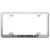 Au-TOMOTIVE GOLD | License Plate Covers and Frames | Chevrolet | AUGD4166