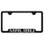 Au-TOMOTIVE GOLD | License Plate Covers and Frames | Chevrolet Malibu | AUGD4173
