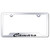 Au-TOMOTIVE GOLD | License Plate Covers and Frames | Chevrolet Camaro | AUGD4179