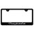 Au-TOMOTIVE GOLD | License Plate Covers and Frames | Chevrolet Impala | AUGD4182