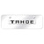 Au-TOMOTIVE GOLD | License Plate Covers and Frames | Chevrolet Tahoe | AUGD4200