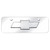 Au-TOMOTIVE GOLD | License Plate Covers and Frames | Chevrolet | AUGD4205