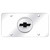 Au-TOMOTIVE GOLD | License Plate Covers and Frames | Chevrolet | AUGD4206