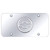 Au-TOMOTIVE GOLD | License Plate Covers and Frames | Chevrolet | AUGD4209