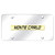 Au-TOMOTIVE GOLD | License Plate Covers and Frames | Chevrolet Monte Carlo | AUGD4214