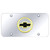 Au-TOMOTIVE GOLD | License Plate Covers and Frames | Chevrolet | AUGD4245