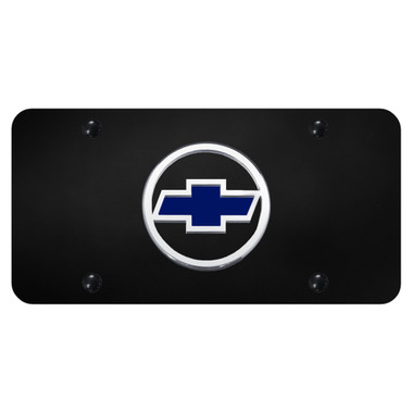 Au-TOMOTIVE GOLD | License Plate Covers and Frames | Chevrolet | AUGD4246
