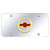 Au-TOMOTIVE GOLD | License Plate Covers and Frames | Chevrolet | AUGD4248
