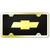 Au-TOMOTIVE GOLD | License Plate Covers and Frames | Chevrolet | AUGD4250