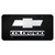 Au-TOMOTIVE GOLD | License Plate Covers and Frames | Chevrolet Colorado | AUGD4260