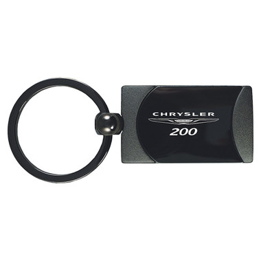 Au-TOMOTIVE GOLD | Keychains | Chrysler 200 | AUGD4264