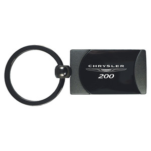 Au-TOMOTIVE GOLD | Keychains | Chrysler 200 | AUGD4264