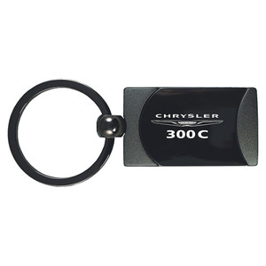 Au-TOMOTIVE GOLD | Keychains | Chrysler 300 | AUGD4266