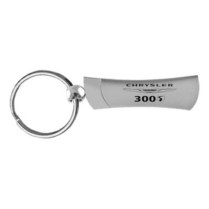 Au-TOMOTIVE GOLD | Keychains | Chrysler 300 | AUGD4271