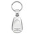 Au-TOMOTIVE GOLD | Keychains | Chrysler Crossfire | AUGD4272