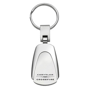 Au-TOMOTIVE GOLD | Keychains | Chrysler Crossfire | AUGD4272