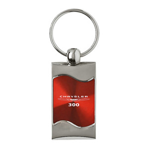 Au-TOMOTIVE GOLD | Keychains | Chrysler 300 | AUGD4283