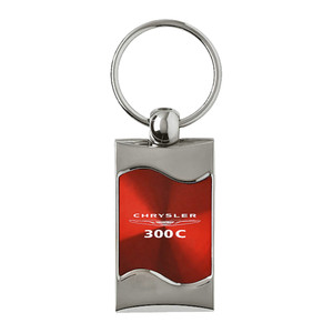 Au-TOMOTIVE GOLD | Keychains | Chrysler 300 | AUGD4288