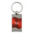 Au-TOMOTIVE GOLD | Keychains | Chrysler 300 | AUGD4288