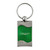 Au-TOMOTIVE GOLD | Keychains | Chrysler | AUGD4291