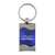 Au-TOMOTIVE GOLD | Keychains | Chrysler Pacifica | AUGD4296