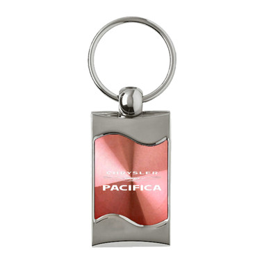 Au-TOMOTIVE GOLD | Keychains | Chrysler Pacifica | AUGD4297