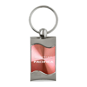 Au-TOMOTIVE GOLD | Keychains | Chrysler Pacifica | AUGD4297