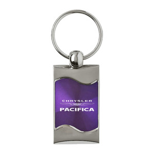 Au-TOMOTIVE GOLD | Keychains | Chrysler Pacifica | AUGD4298
