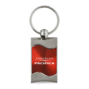 Au-TOMOTIVE GOLD | Keychains | Chrysler Pacifica | AUGD4299