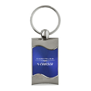 Au-TOMOTIVE GOLD | Keychains | Chrysler PT Cruiser | AUGD4301