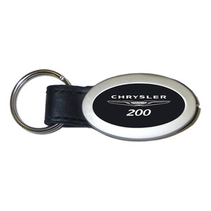 Au-TOMOTIVE GOLD | Keychains | Chrysler 200 | AUGD4305
