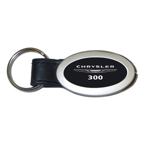 Au-TOMOTIVE GOLD | Keychains | Chrysler 300 | AUGD4306