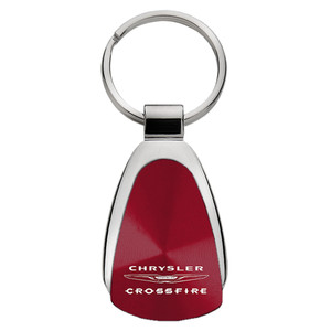 Au-TOMOTIVE GOLD | Keychains | Chrysler Crossfire | AUGD4311