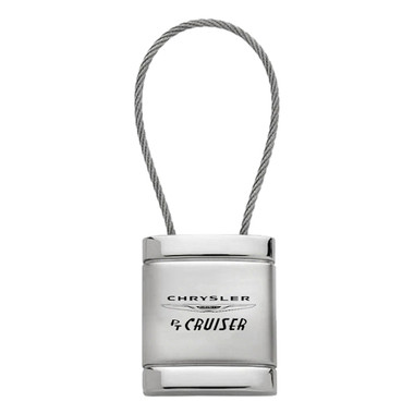 Au-TOMOTIVE GOLD | Keychains | Chrysler PT Cruiser | AUGD4313