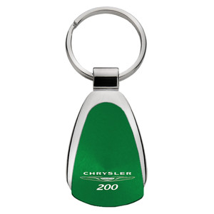 Au-TOMOTIVE GOLD | Keychains | Chrysler 200 | AUGD4315