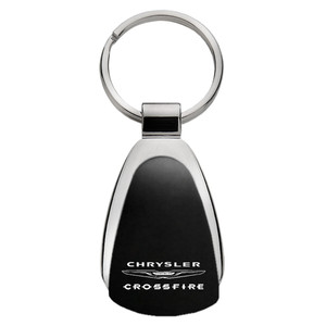 Au-TOMOTIVE GOLD | Keychains | Chrysler Crossfire | AUGD4318
