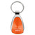 Au-TOMOTIVE GOLD | Keychains | Chrysler 300 | AUGD4321