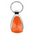 Au-TOMOTIVE GOLD | Keychains | Chrysler Crossfire | AUGD4322